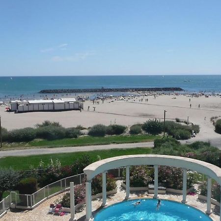 L'Ecrin De Circe Apartment Agde Luaran gambar