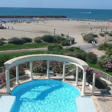 L'Ecrin De Circe Apartment Agde Bilik gambar