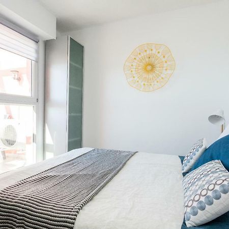 L'Ecrin De Circe Apartment Agde Luaran gambar