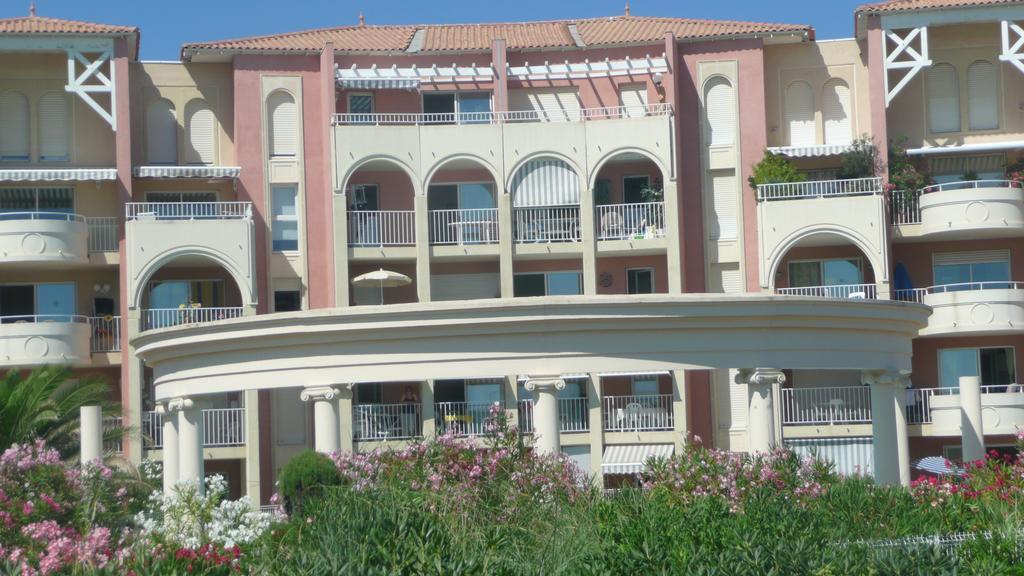 L'Ecrin De Circe Apartment Agde Bilik gambar