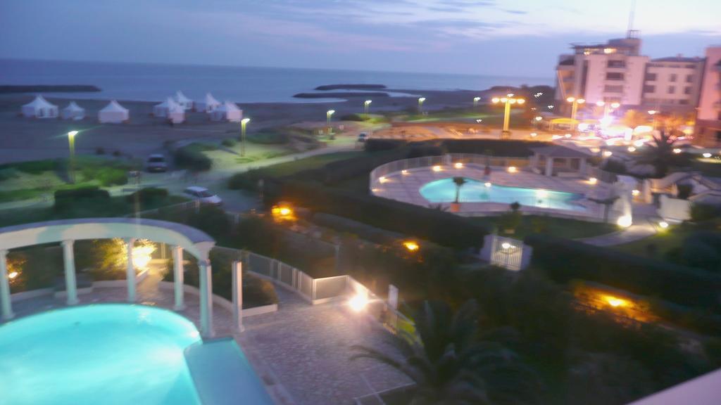 L'Ecrin De Circe Apartment Agde Bilik gambar