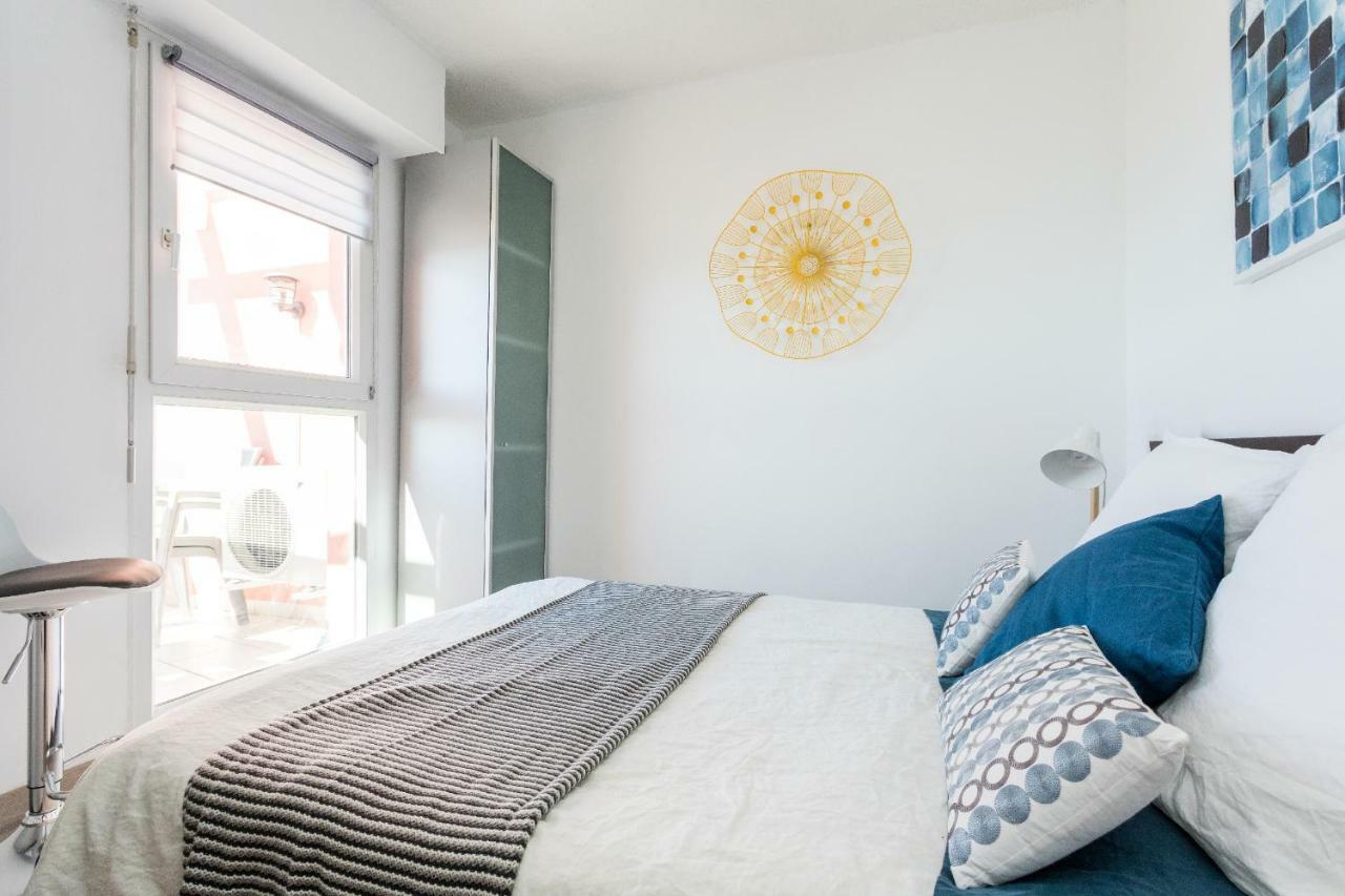 L'Ecrin De Circe Apartment Agde Luaran gambar