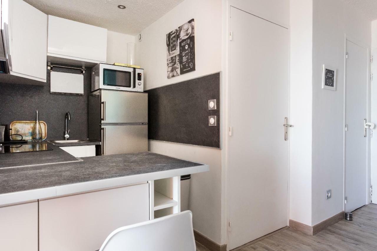 L'Ecrin De Circe Apartment Agde Luaran gambar