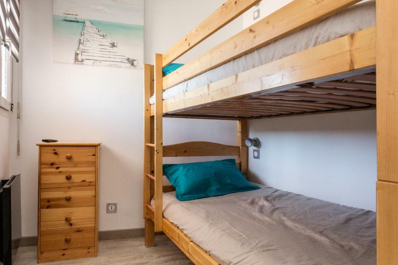 L'Ecrin De Circe Apartment Agde Luaran gambar